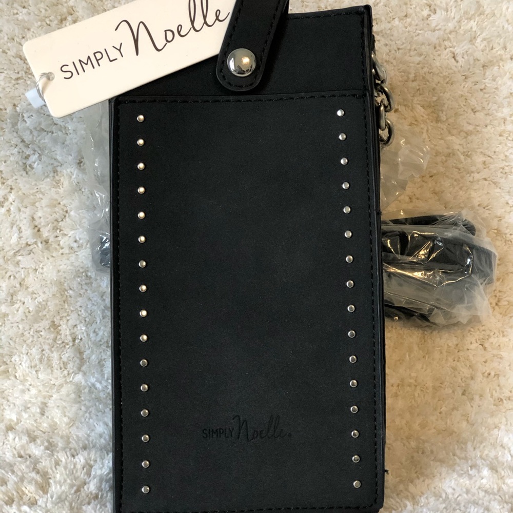 Crossbody Bag